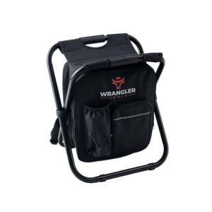 Backpack Chair + Cooler