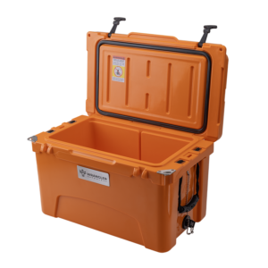 45Q Rotational Mold Roto Cooler