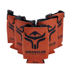 Neck Koozie, 5 Pack